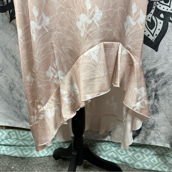 ❌❌ SOLD 〽️ ❌❌Lexbreezy Hawaii 🌺 Ho’onani Dress NWT - Picture 13 of 16